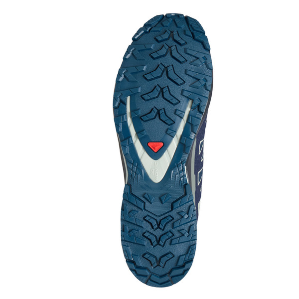 Salomon XA PRO 3D V9 GORE-TEX Herren - Wanderschuhe Ansicht 7