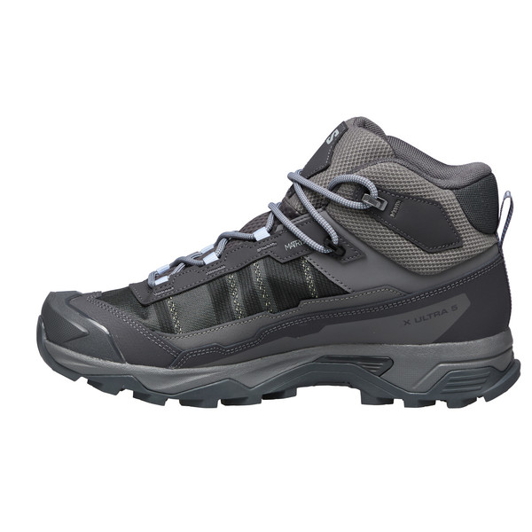 Salomon X ULTRA 5 MID GORE-TEX Damen - Wanderstiefel Ansicht 3