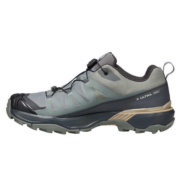 Salomon X ULTRA 360 GORE-TEX Damen - Wanderschuhe Ansicht 3