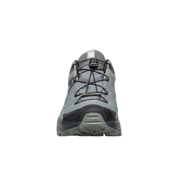 Salomon X ULTRA 360 GORE-TEX Damen - Wanderschuhe Ansicht 4
