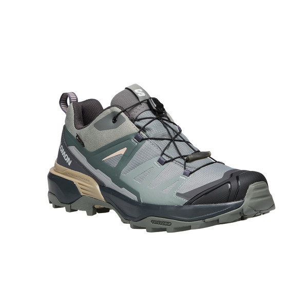 Salomon X ULTRA 360 GORE-TEX Damen - Wanderschuhe Ansicht 2