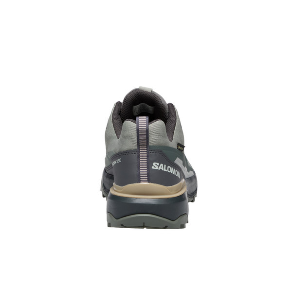 Salomon X ULTRA 360 GORE-TEX Damen - Wanderschuhe Ansicht 5