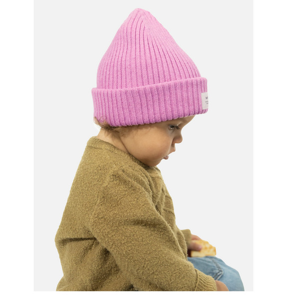 Barts BASALTH BEANIE Kinder - Mütze Ansicht 3