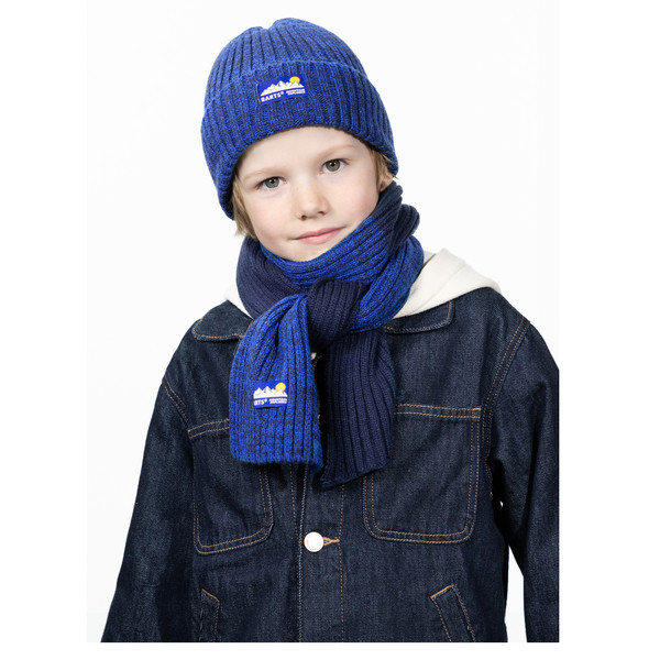 Barts LEVEAU BEANIE Kinder - Mütze Ansicht 2