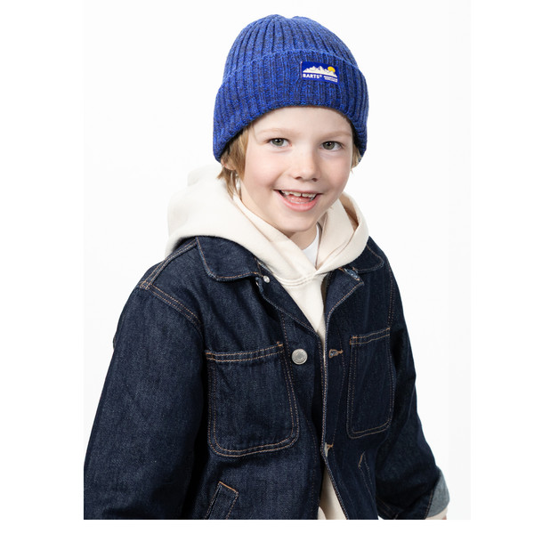 Barts LEVEAU BEANIE Kinder - Mütze Ansicht 3