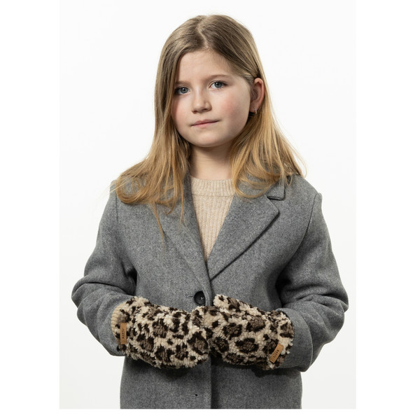 Barts UGASU MITTS Kinder - Fausthandschuhe Ansicht 2