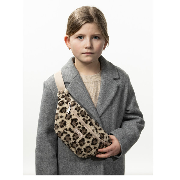 Barts CUDDLEY BUMBAG Kinder - Hüfttasche Ansicht 3