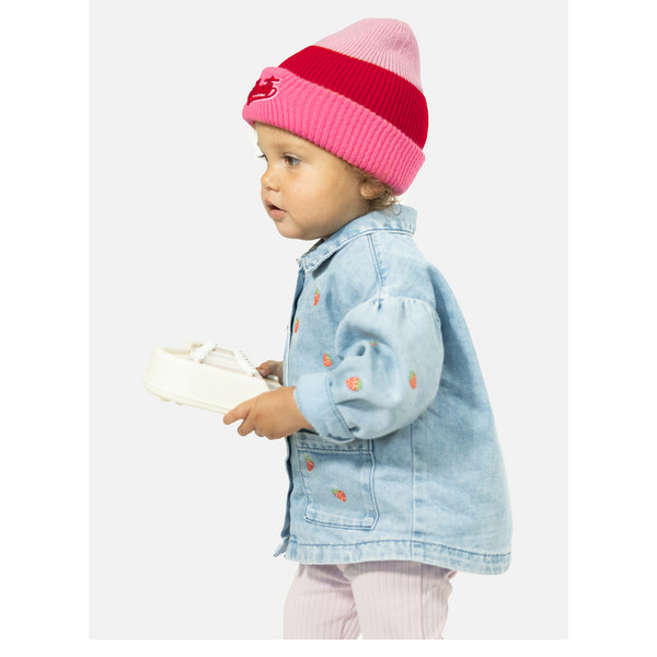 Barts MINA BEANIE Kinder - Mütze Ansicht 2