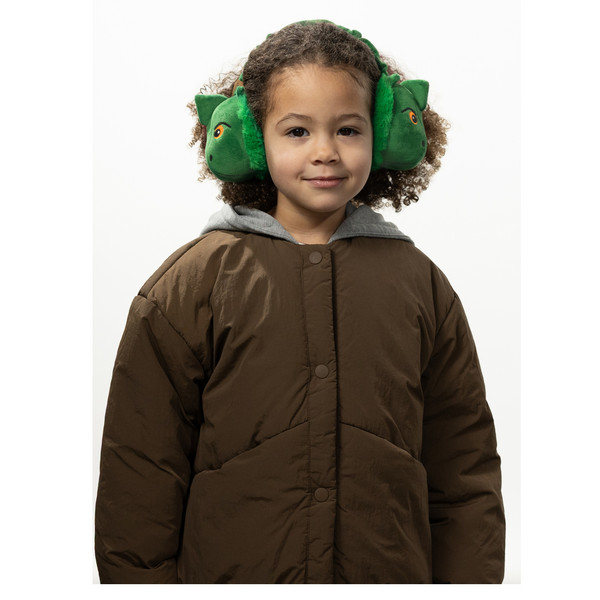 Barts REXIE EARMUFFS Kinder - Stirnband Ansicht 3