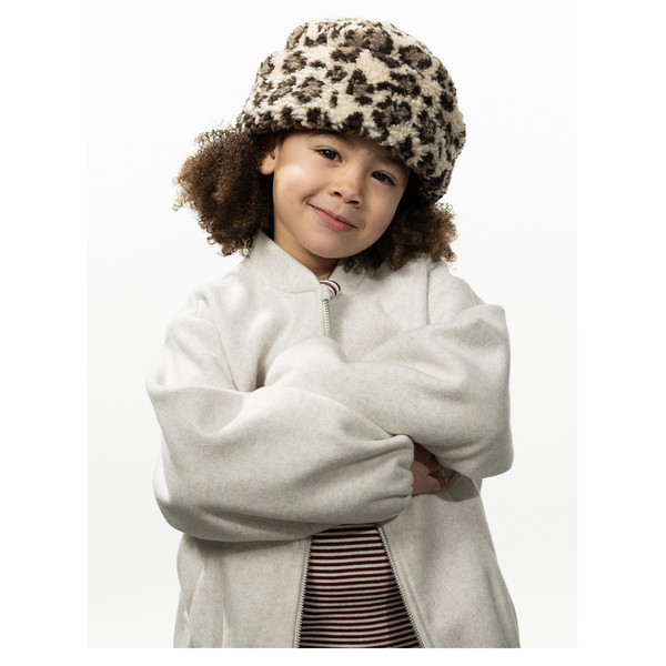 Barts TEDDYBOWIE HAT Kinder - Mütze Ansicht 3