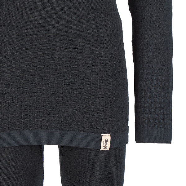 Odlo PERFORMANCE WARM KIDS SET LONG Kinder - Funktionsunterwäsche Ansicht 6