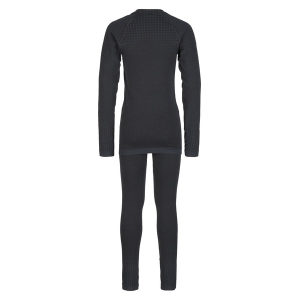 Odlo PERFORMANCE WARM KIDS SET LONG Kinder - Funktionsunterwäsche Ansicht 2