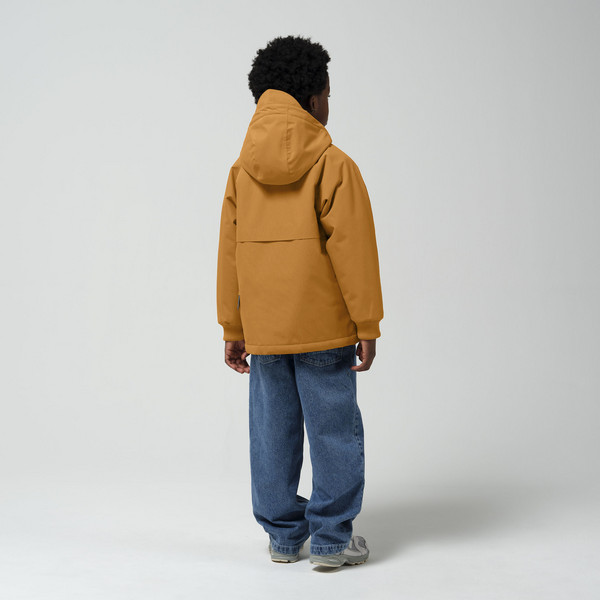 Gosoaky TURBO GOAT Kinder - Winterjacke Ansicht 6