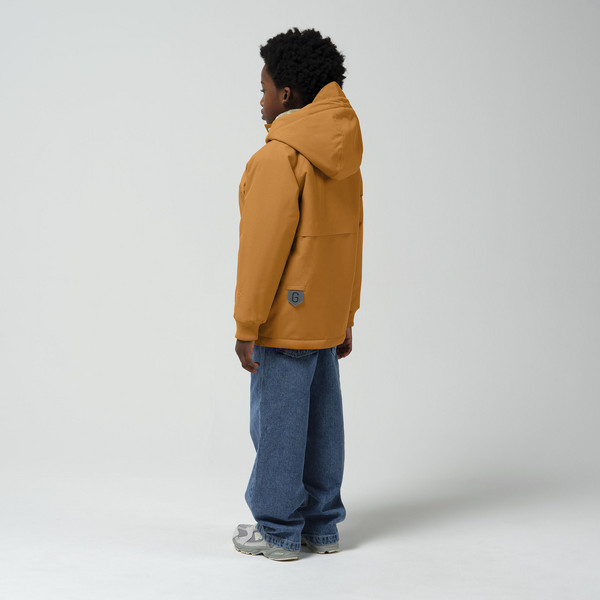 Gosoaky TURBO GOAT Kinder - Winterjacke Ansicht 5