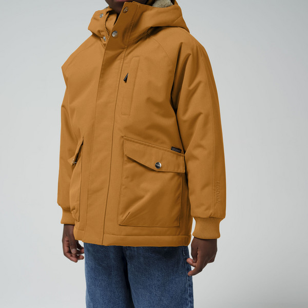 Gosoaky TURBO GOAT Kinder - Winterjacke Ansicht 8