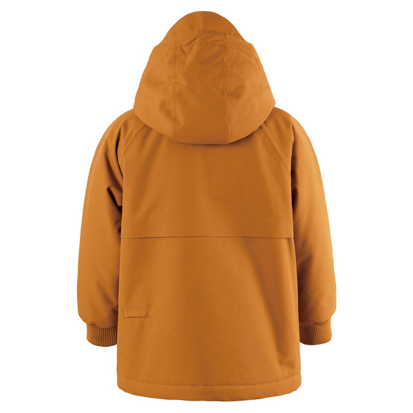 Gosoaky TURBO GOAT Kinder - Winterjacke Ansicht 2
