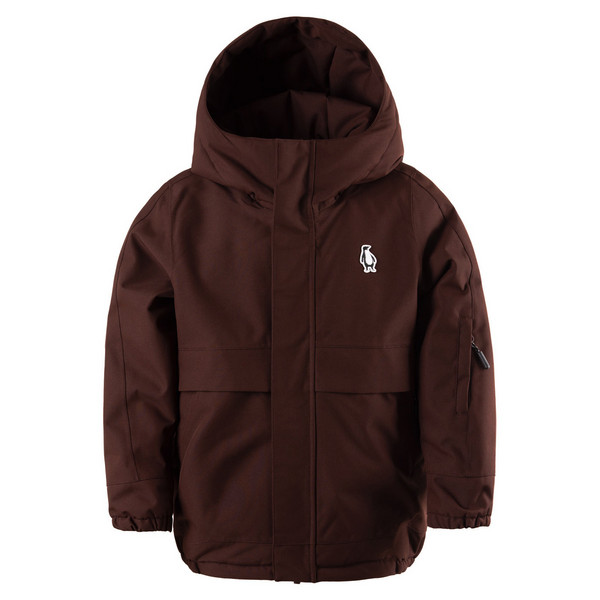SMOOTH LION Kinder - Winterjacke