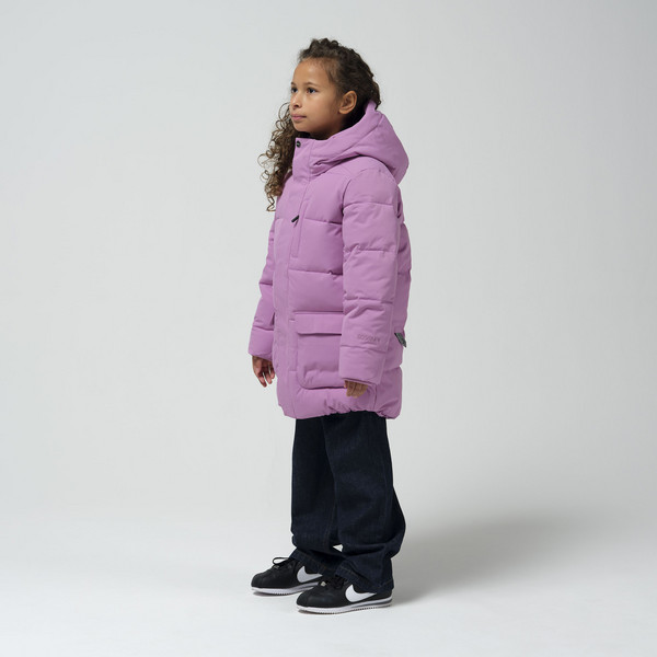 Gosoaky TIGER EYE Kinder - Winterjacke Ansicht 5