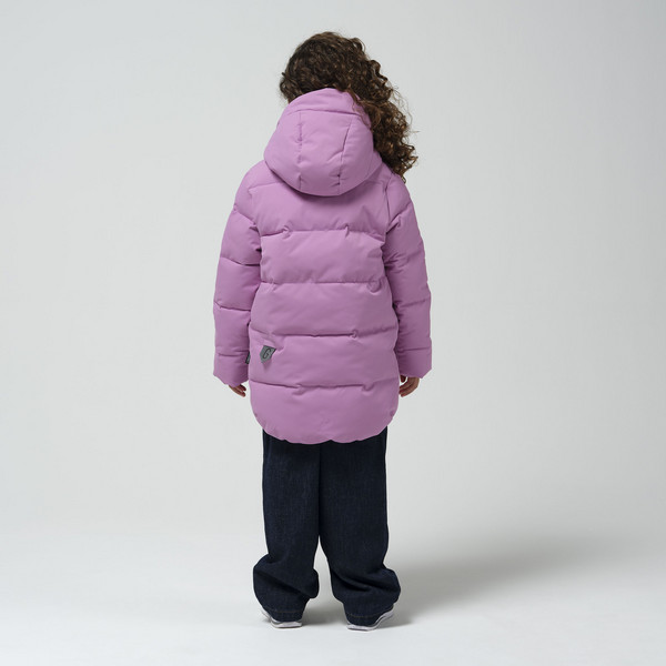 Gosoaky TIGER EYE Kinder - Winterjacke Ansicht 6