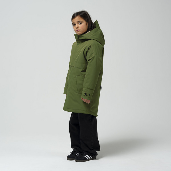 Gosoaky DESERT FOX Kinder - Winterjacke Ansicht 5
