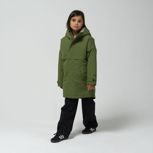 Gosoaky DESERT FOX Kinder - Winterjacke Ansicht 6