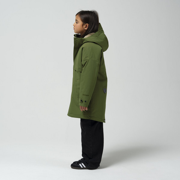 Gosoaky DESERT FOX Kinder - Winterjacke Ansicht 7
