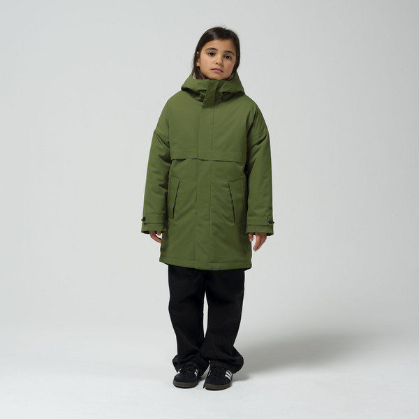 Gosoaky DESERT FOX Kinder - Winterjacke Ansicht 4
