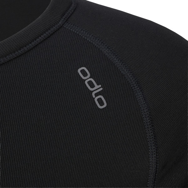 Odlo ACTIVE X-WARM BL TOP CREW NECK L/S Herren - Funktionsunterwäsche Ansicht 3