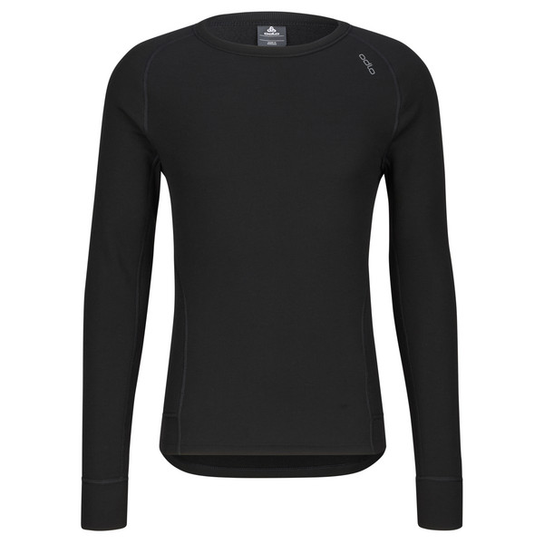 ACTIVE X-WARM BL TOP CREW NECK L/S Herren - Funktionsunterwäsche