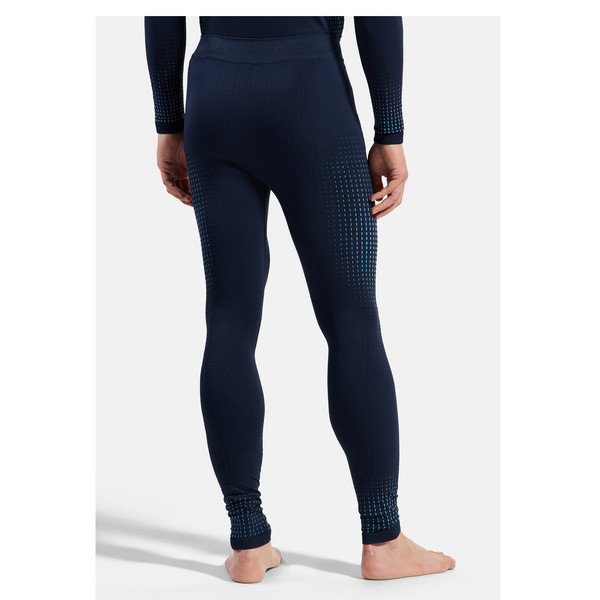 Odlo PERFORMANCE WARM BL BOTTOM LONG Herren - Funktionsunterwäsche Ansicht 4