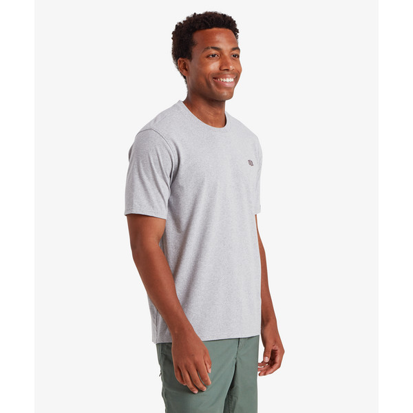 Sherpa JUTNU HIMALAYAN TEE Herren - T-Shirt Ansicht 5