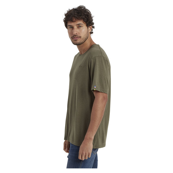 Sherpa BALI TEE Herren - T-Shirt Ansicht 3