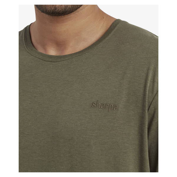 Sherpa BALI TEE Herren - T-Shirt Ansicht 5