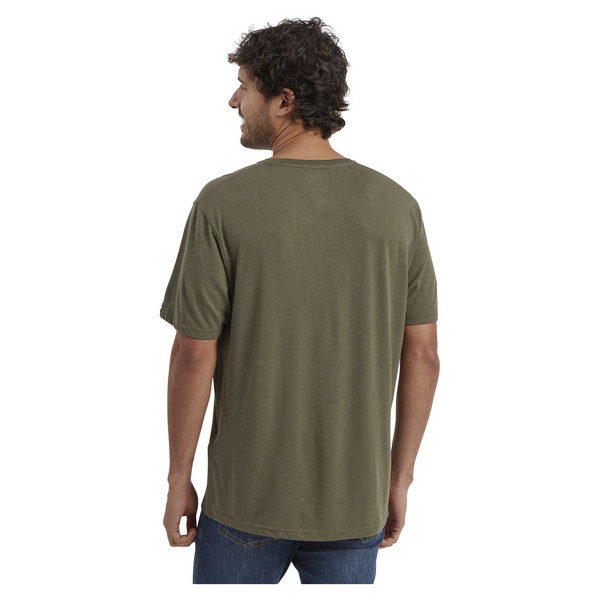 Sherpa BALI TEE Herren - T-Shirt Ansicht 4