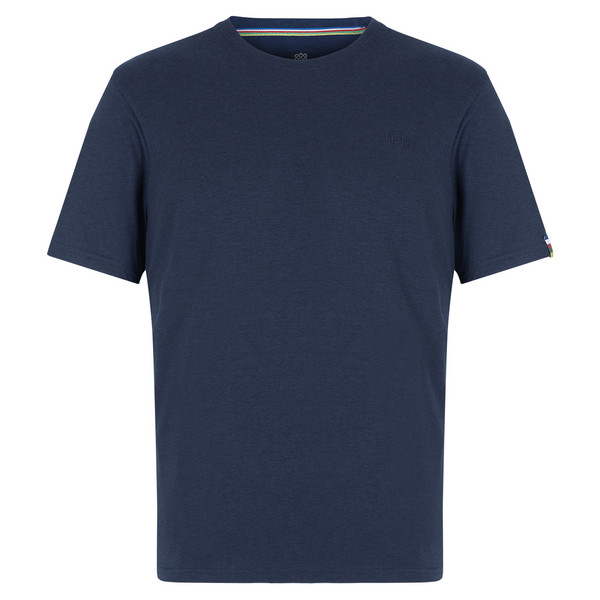 BALI TEE Herren - T-Shirt-RATHEE BLUE