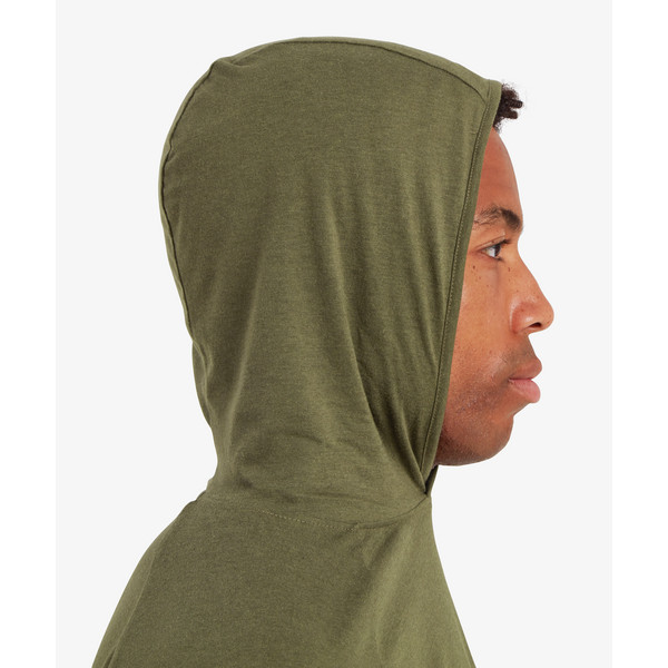 Sherpa BALI HOODIE Herren - Hoodie Ansicht 6
