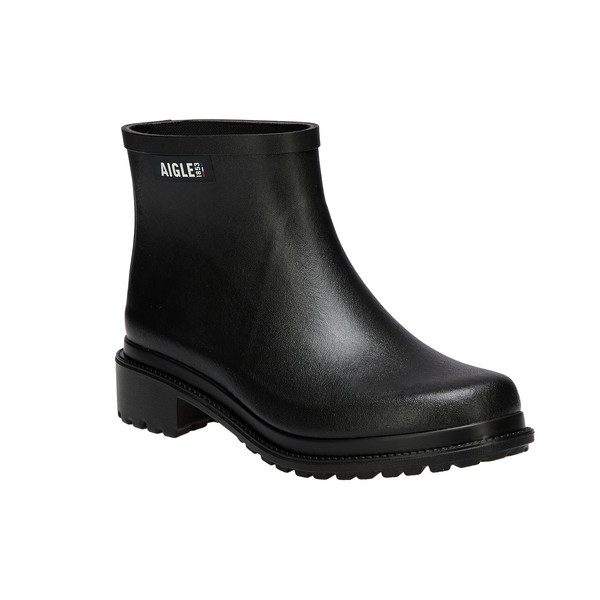 Aigle FULFEEL LOW Damen - Gummistiefel Ansicht 2