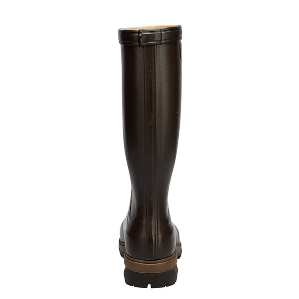 Aigle PARCOURS3.0 E Unisex - Gummistiefel Ansicht 5
