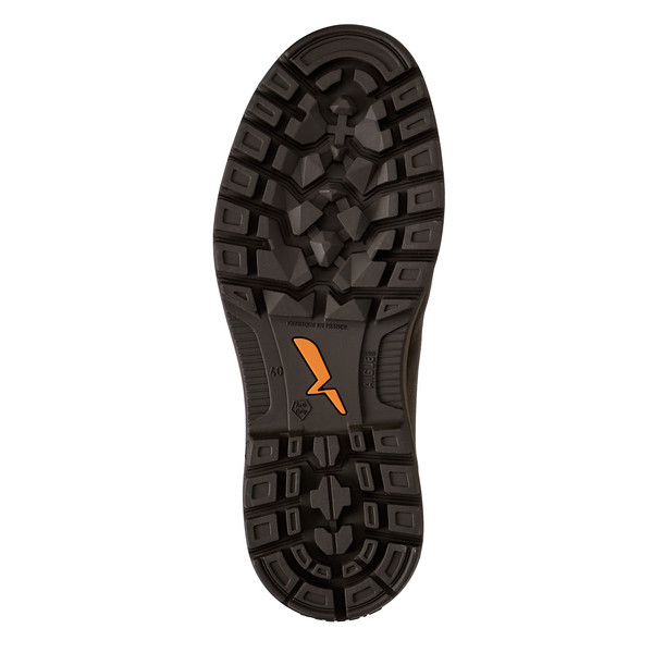 Aigle PARCOURS3.0 E Unisex - Gummistiefel Ansicht 7