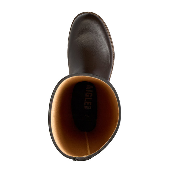 Aigle PARCOURS3.0 E Unisex - Gummistiefel Ansicht 6