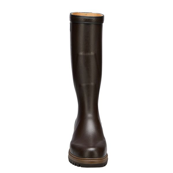 Aigle PARCOURS3.0 E Unisex - Gummistiefel Ansicht 4