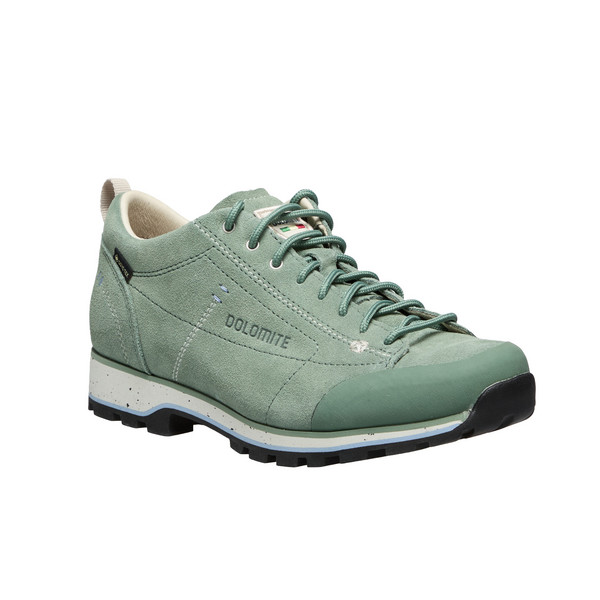 Dolomite DOL SHOE W'S 54 LOW EVO GTX Damen - Freizeitschuhe Ansicht 8