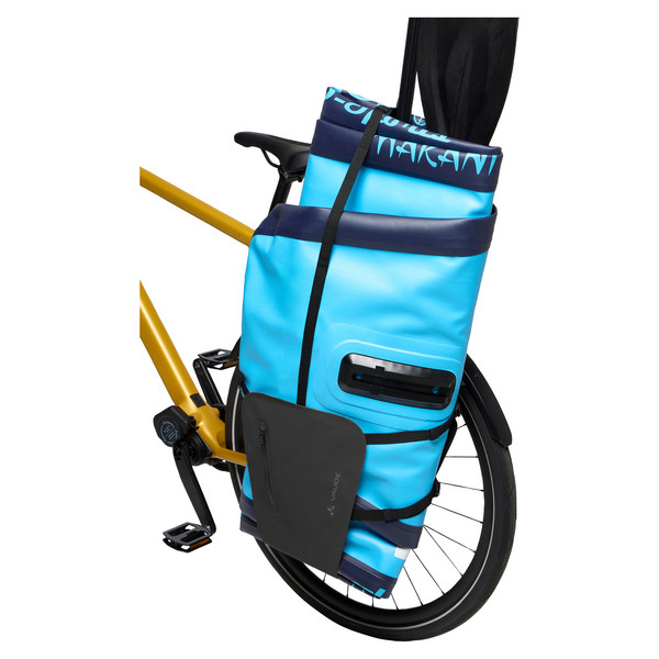 Vaude FREE CARGO Unisex - Fahrradtasche Ansicht 8