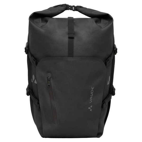 Vaude FREE CARGO Unisex - Fahrradtasche Ansicht 3
