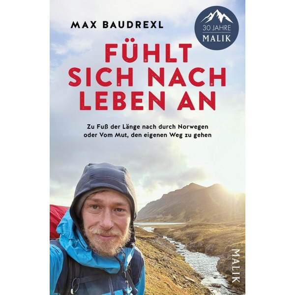 SICH NACH LEBEN AN - Reisebericht