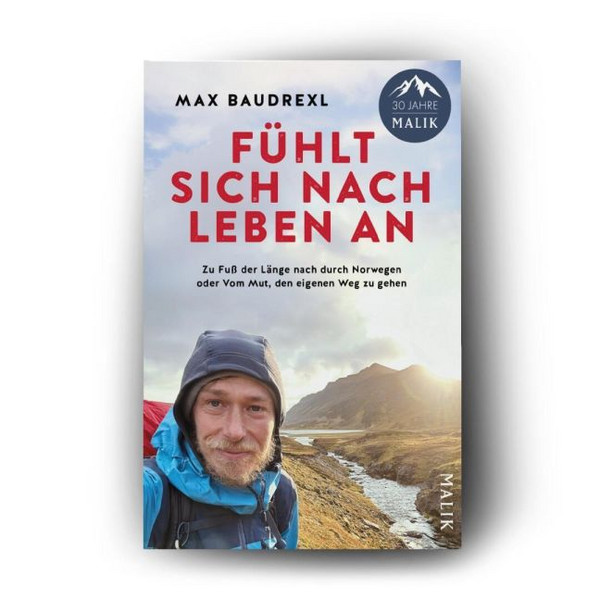 FÜHLT SICH NACH LEBEN AN - Reisebericht Ansicht 2