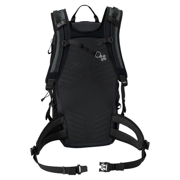 Jack Wolfskin ECHOTREK SHAPE 20 - Tagesrucksack Ansicht 2