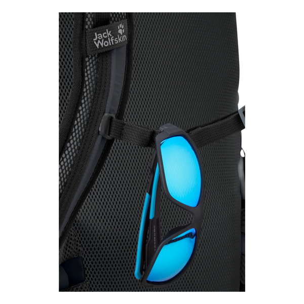 Jack Wolfskin ECHOTREK SHAPE 20 - Tagesrucksack Ansicht 8
