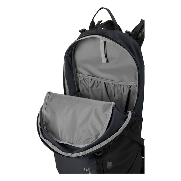 Jack Wolfskin ECHOTREK SHAPE 20 - Tagesrucksack Ansicht 10