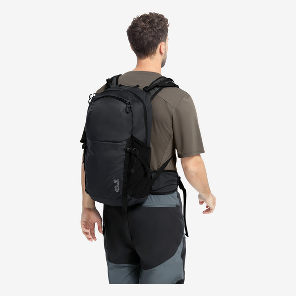 Jack Wolfskin ECHOTREK SHAPE 20 - Tagesrucksack Ansicht 12